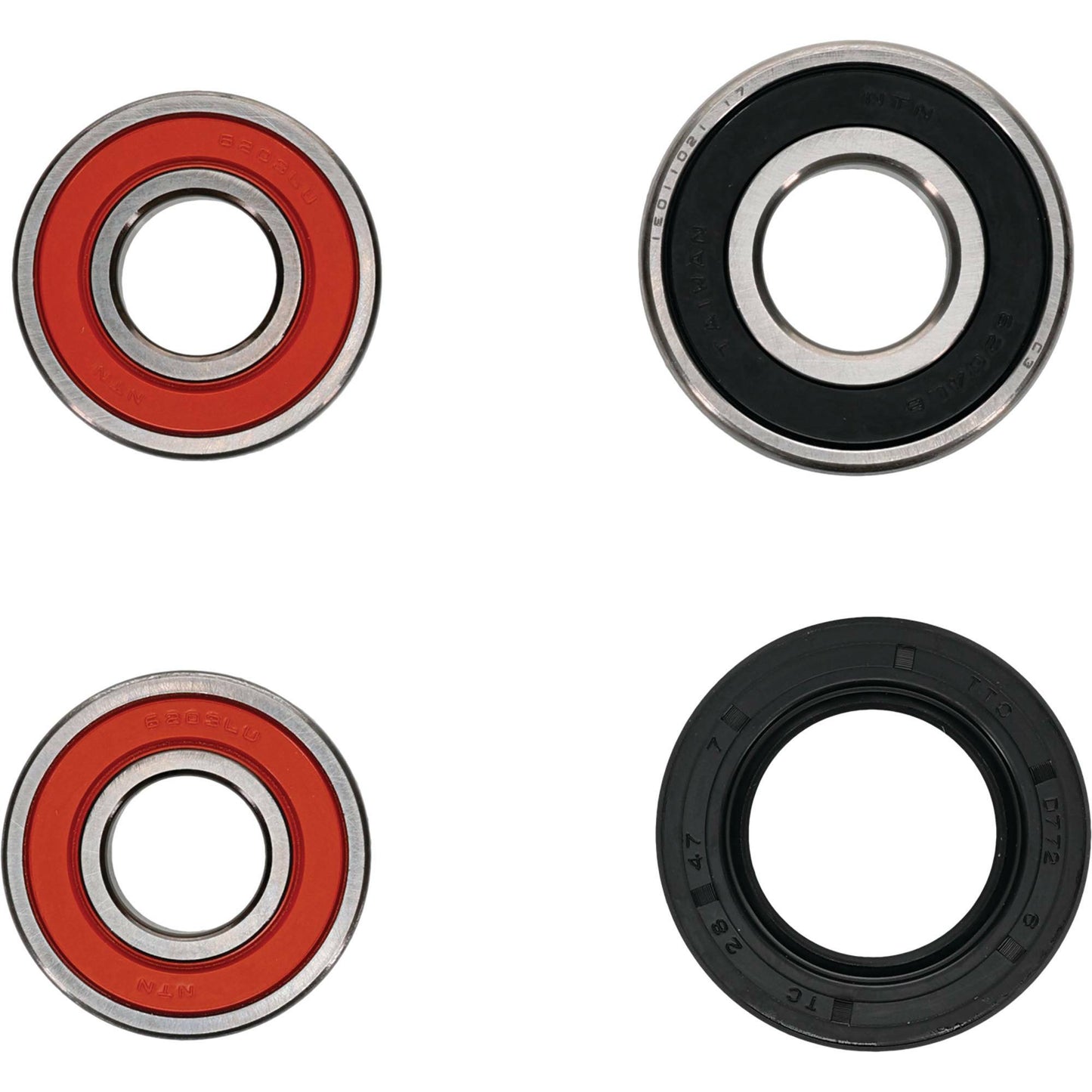 Wheel Bearing Kit Premium