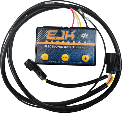 Electronic Jet Kit 3.0 Kaw