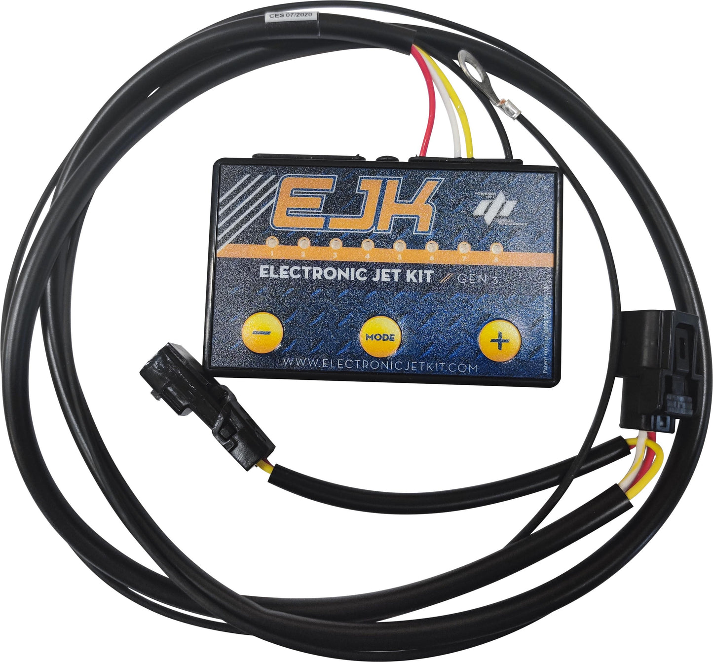 Electronic Jet Kit 3.0 Kaw
