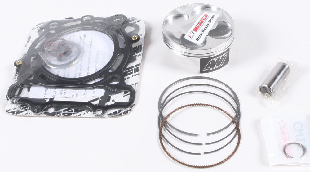 Top End Kit Armorglide 77.00/Std 14:1 Kaw