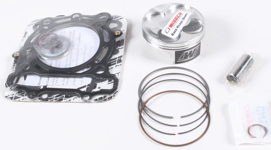 Top End Kit Armorglide 77.00/Std 14:1 Kaw