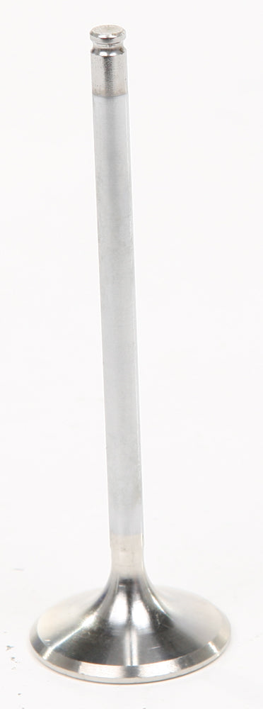 Steel Single Valve Exhaust
