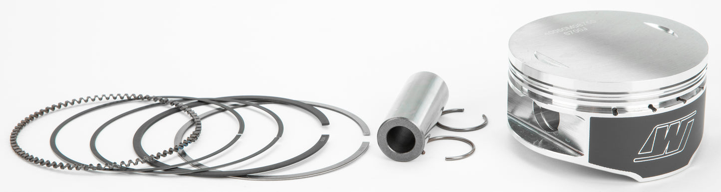 Piston Kit Armorglide 87.50/+1.00 Hon