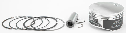 Piston Kit Armorglide 87.50/+1.00 Hon