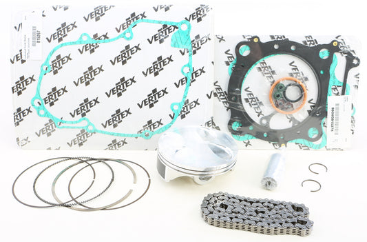 Top End Kit Forged H C
