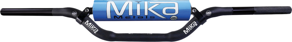 Handlebar Hybrid Series 7/8" Yz/Reed Bend Blu