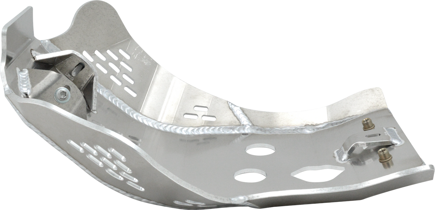 Skidplate Gas/Hus/Ktm