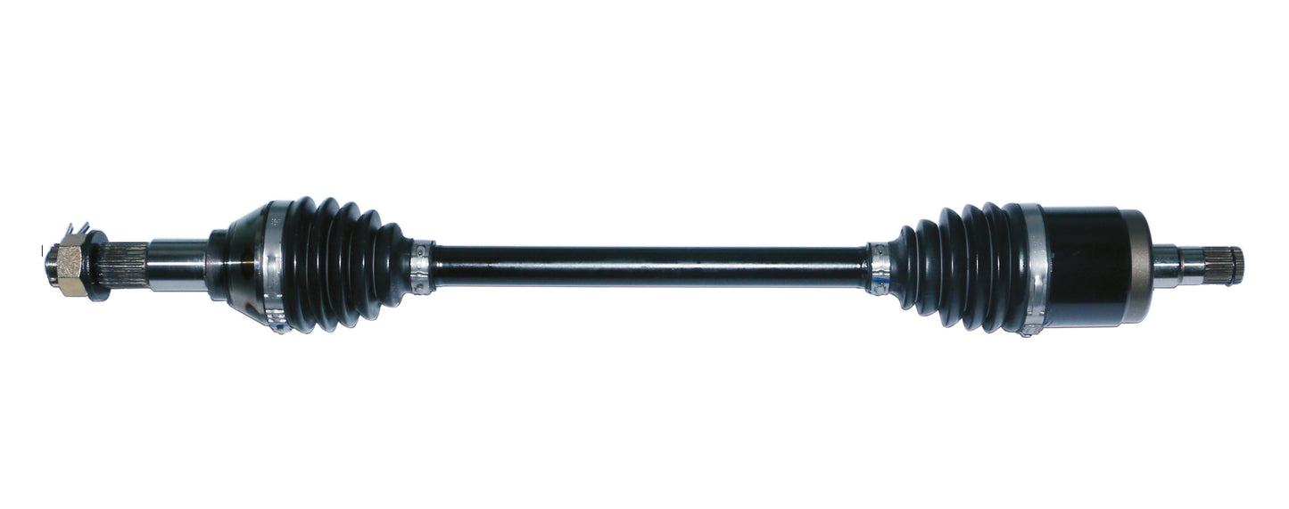 Hd 2.0 Axle Front Left