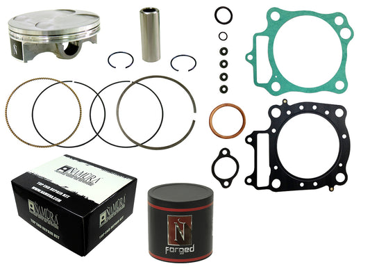 Top End Kit Forged Nikasil Cyl 95.99/+0.02 11:1 Hon