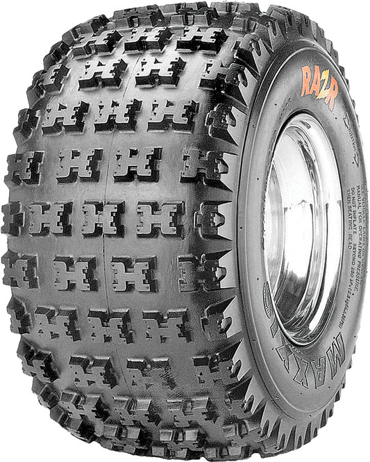 Tire Razr Rear 20x11 9 Lr290lbs Bias