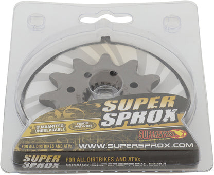 Front Cs Sprocket Steel 12t 520 Gas/Yam