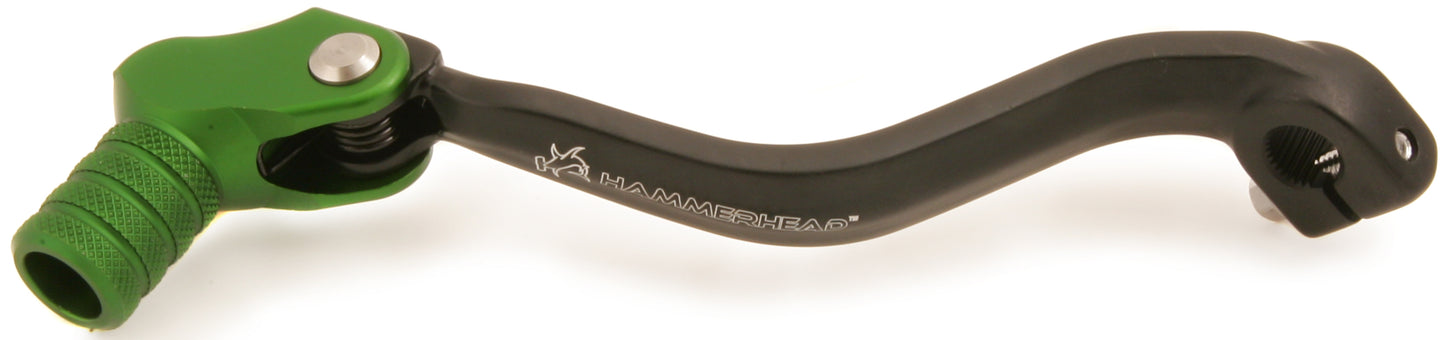 Forged Shift Lever +10mm Kawasaki