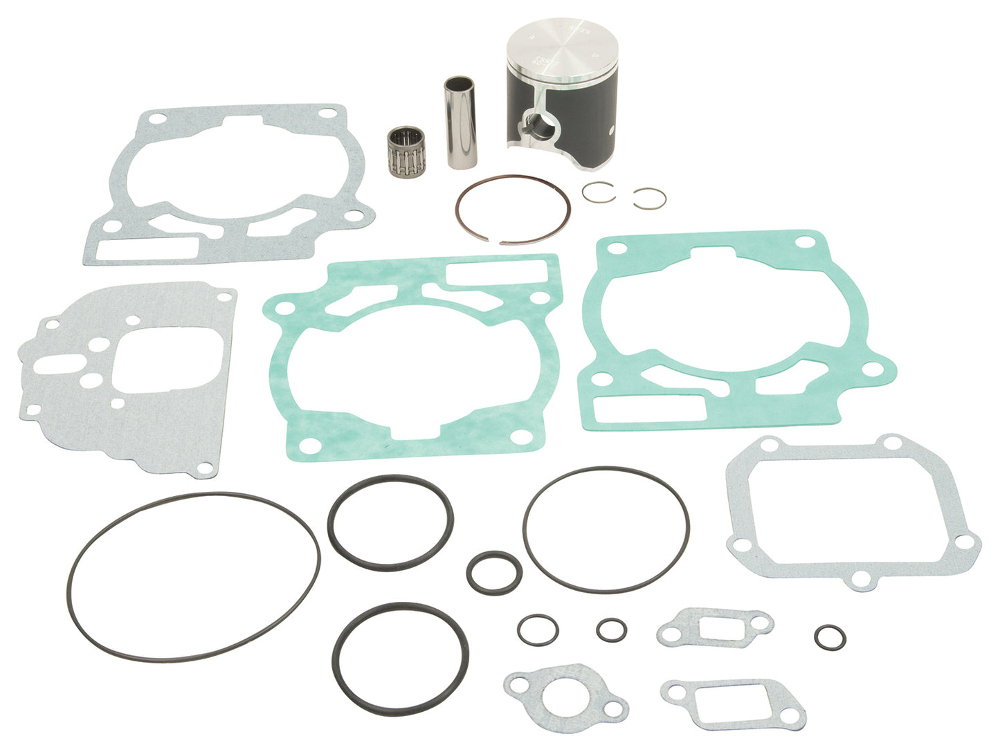 Top End Kit Cast Race 53.95/Std Husq/Ktm