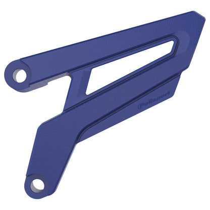 Front Sproket Protector Blue Yam