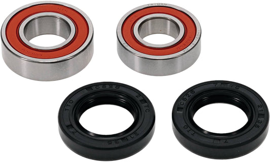 Wheel Bearing Kit Premium