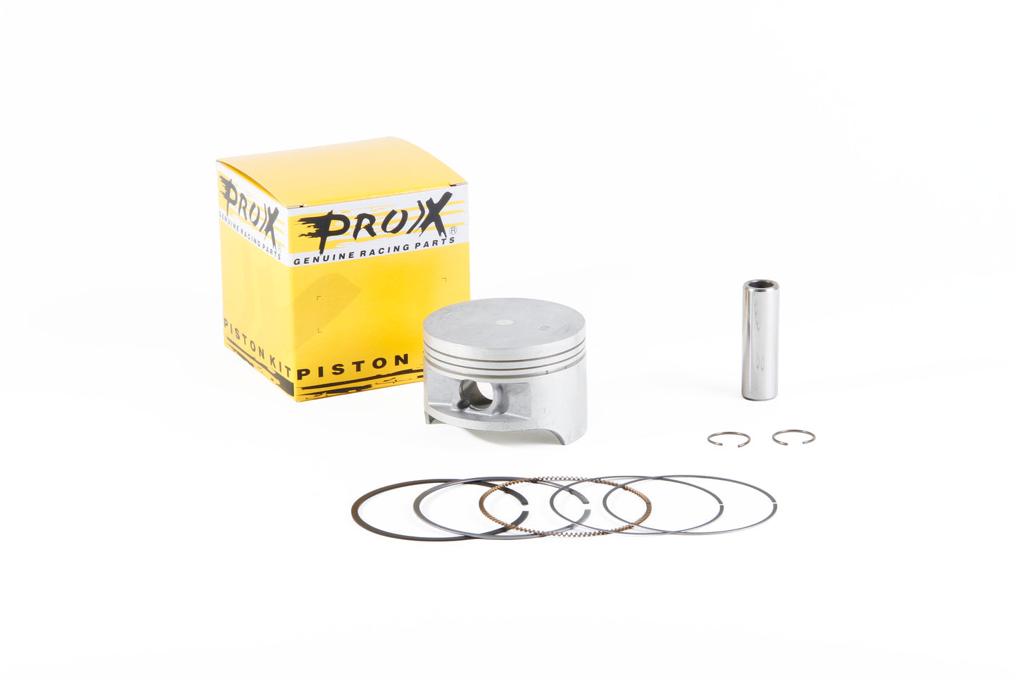 Piston Kit 65.50/Std 9.0:1 Hon