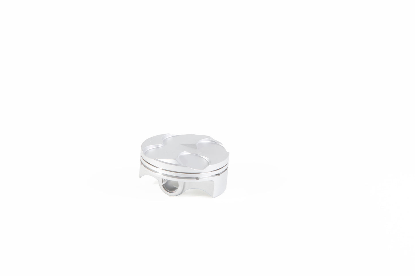 Piston Kit Forged Nikasil Cyl 65.97/Std 11.7:1 Hon