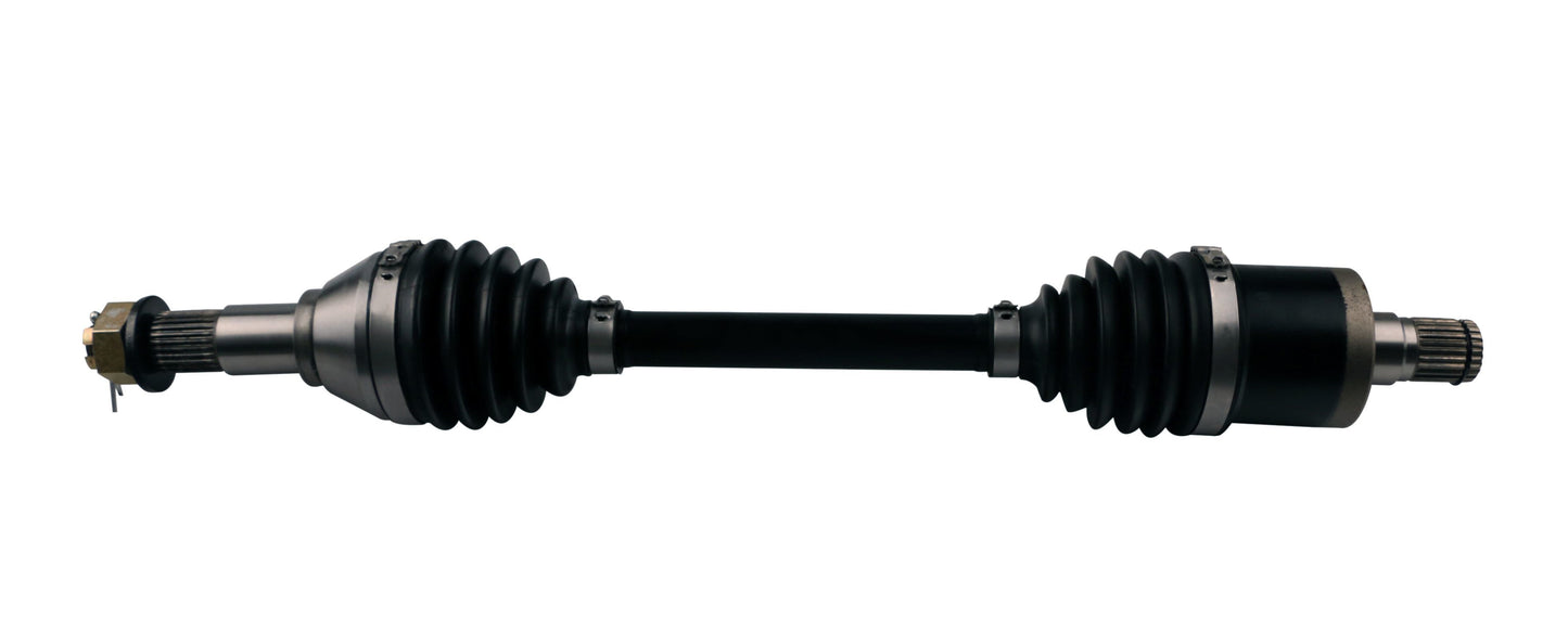 Hd 2.0 Axle Rear Left