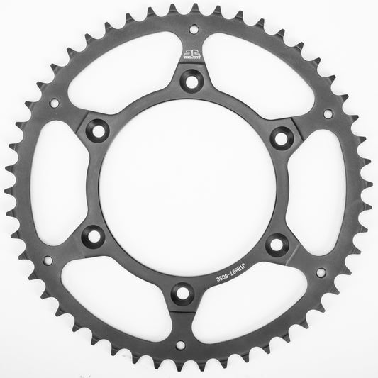 Rear Sprocket Steel 40t 520 Sc Hus/Husq/Ktm