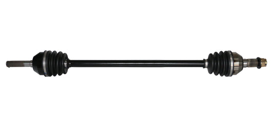 Oe 2.0 Axle Front Left