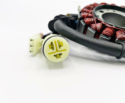 Stator Hon