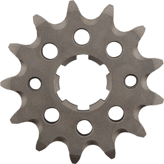 Front Cs Sprocket Steel 13t 520 Kaw/Yam