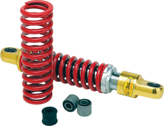 Pro Wheel Shock Bumper