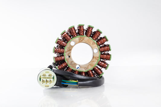 Stator