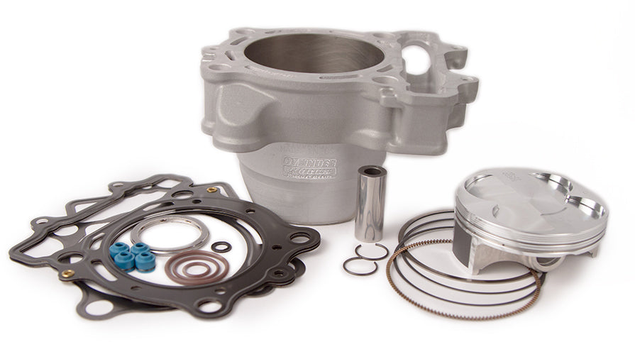 Cylinder Kit Bb 80.00/+3.0 13.4:1 Suz