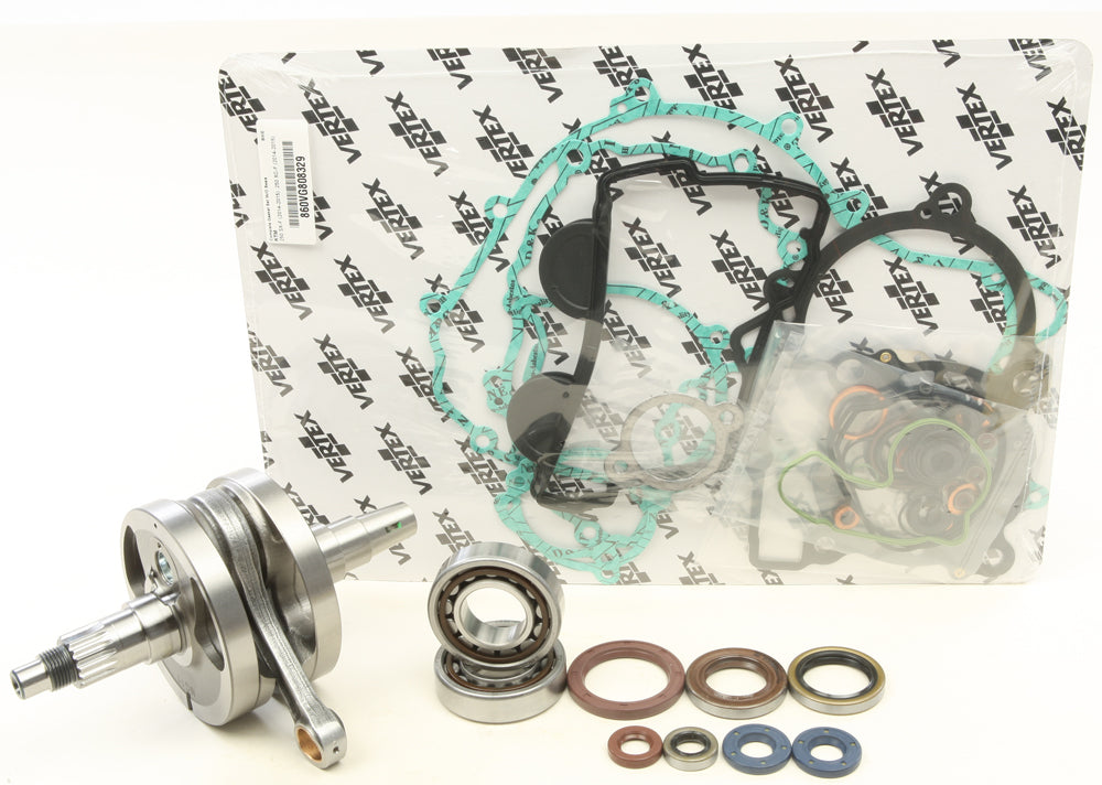 Complete Bottom End Kit