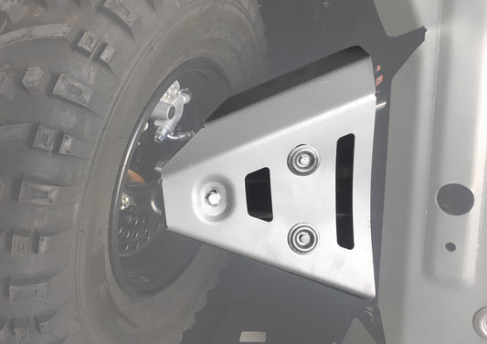 Front A Arm Guards Alloy