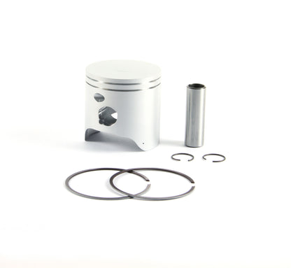 Piston Kit Forged Nikasil Cyl 57.94/Std Husq/Ktm