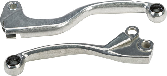Pro Shorty Lever Set Polished