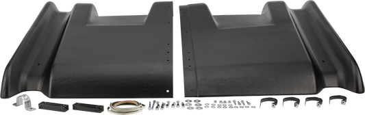 Utv Molded Roof