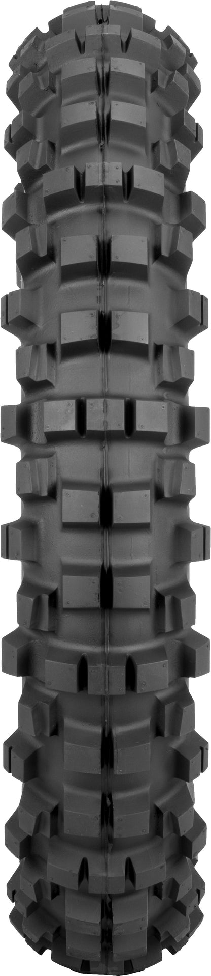 Tire 525 Cheater Series Rear 120/100 18 68m Bias Tt