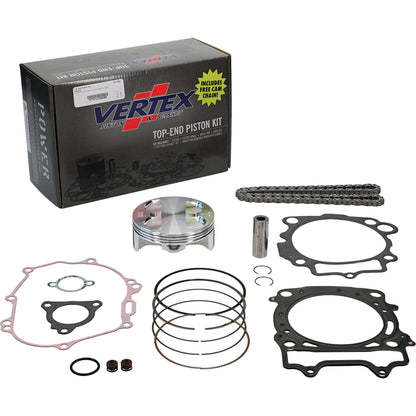 Top End Kit 96.95/Std 12.5:1 Yam