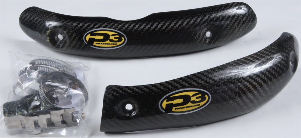 Heat Shield Carbon Fiber