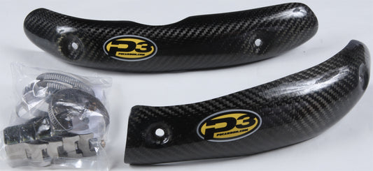 Heat Shield Carbon Fiber