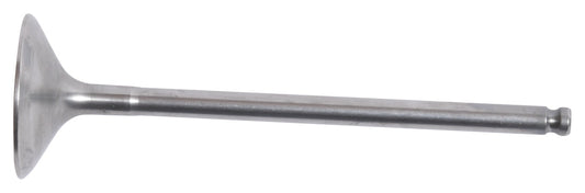 Exhaust Valve Titanium