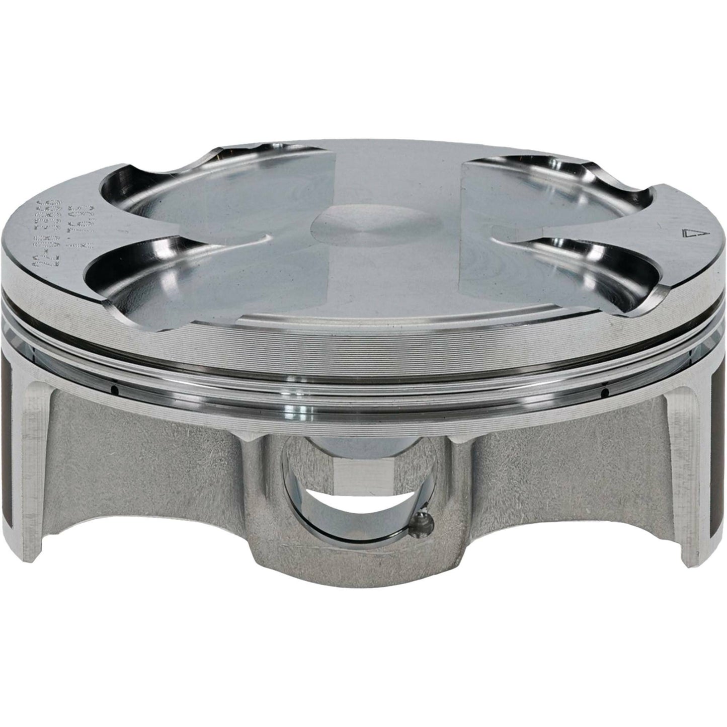Top End Kit 76.95/Std 13.5:1 Yam