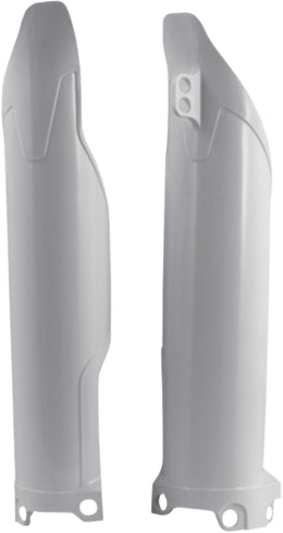 Fork Guard White