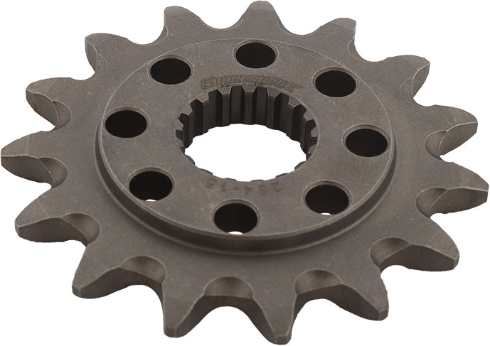 Front Cs Sprocket Steel 15t 520 Hon