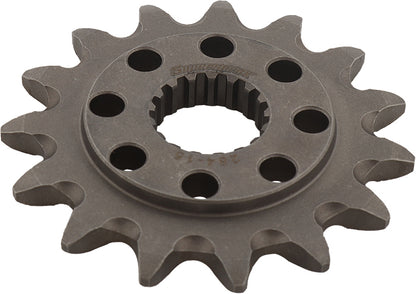 Front Cs Sprocket Steel 15t 520 Hon