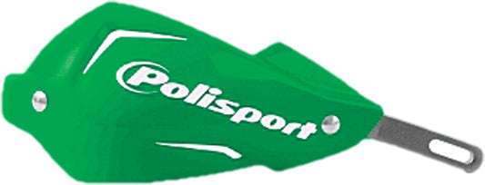 Handguard Touquet Green