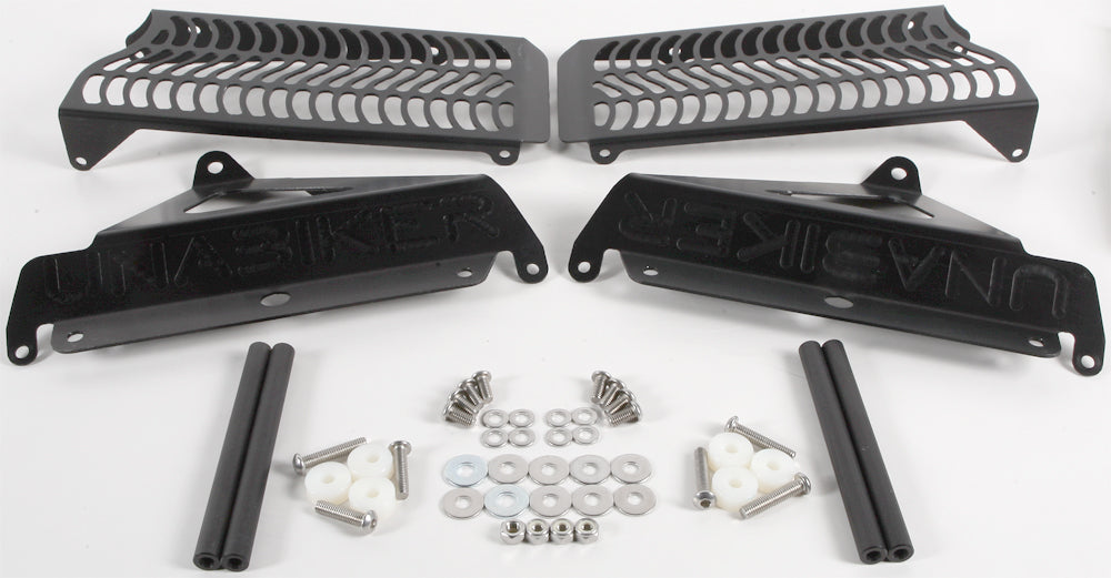 Radiator Guard (Black)