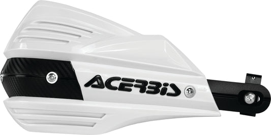 X Factor Handguards White