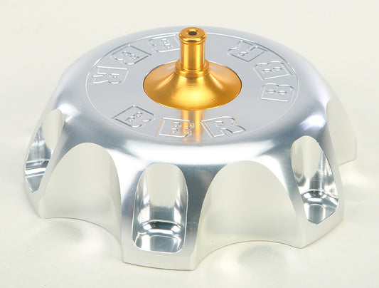 Billet Gas Cap
