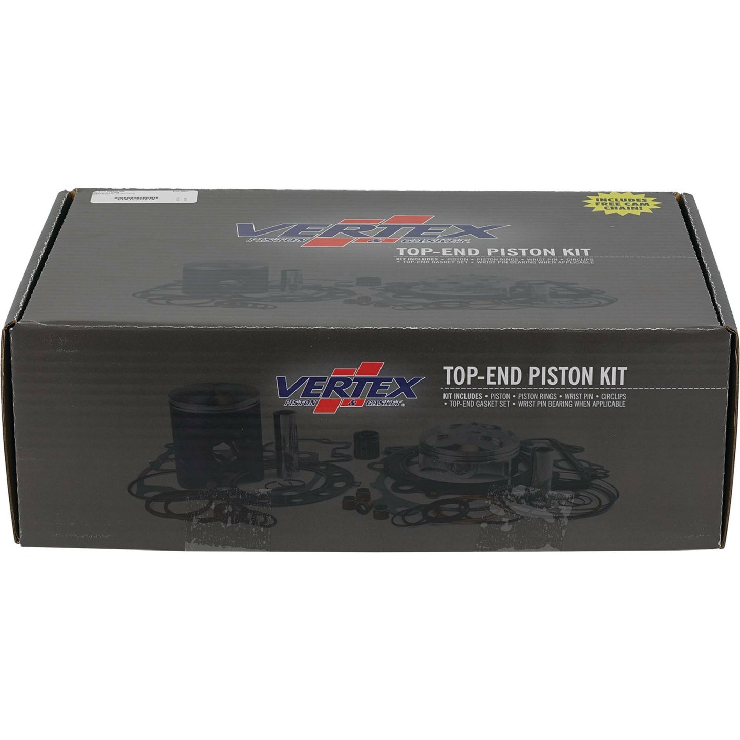 Top End Kit 77.96/Std 13.9:1 Husq/Ktm