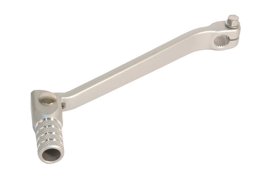 Aluminum Shift Lever Silver