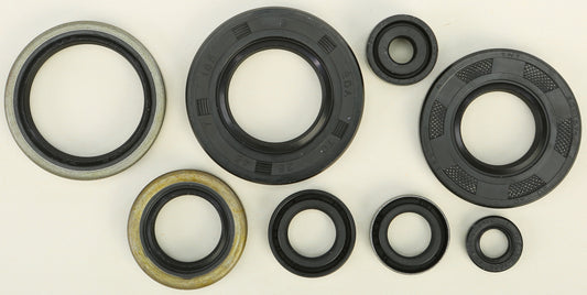 Oil Seal Set